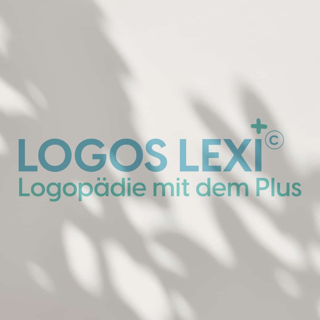 Logodesign für Logos Lexi